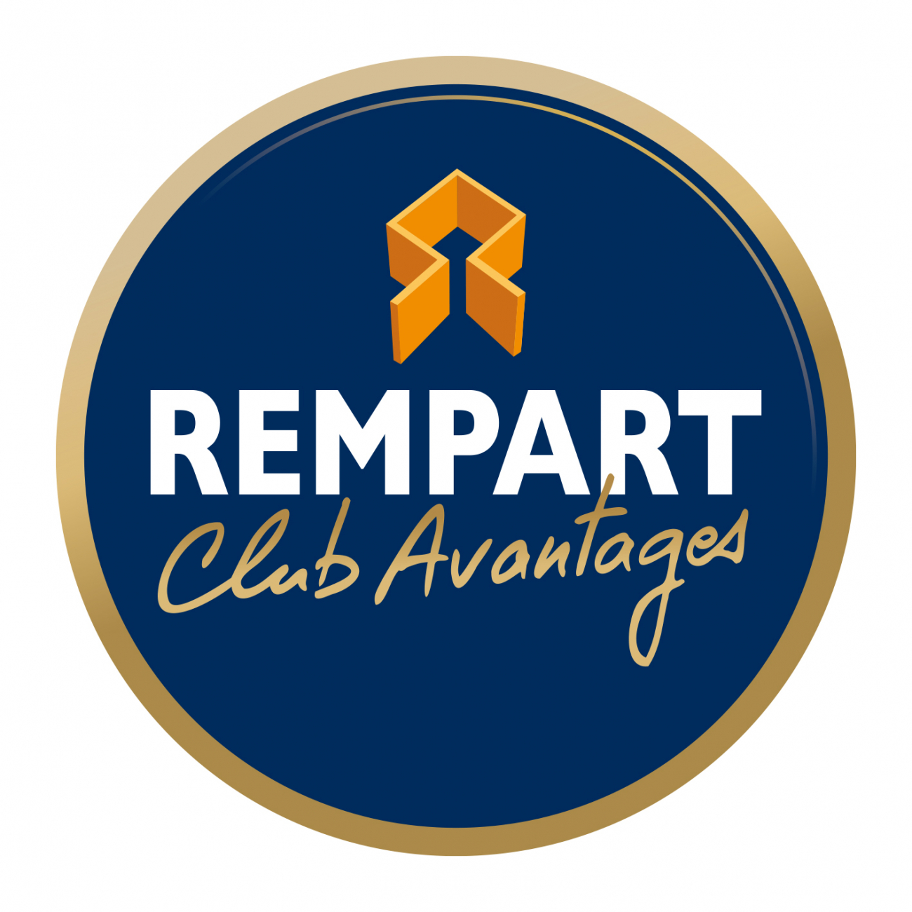 Rempart Club Avantages